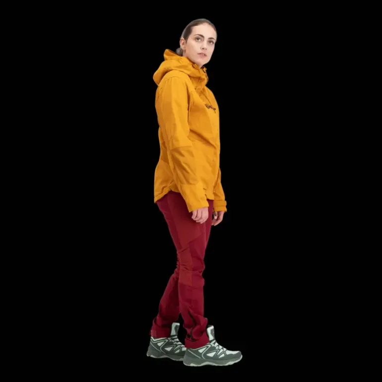 Storslett Jacket, vandringsjacka, dam - Softshelljackor - Storslett Jacket, vandringsjacka, dam