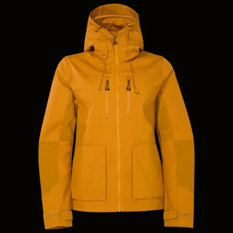 Storslett Jacket, vandringsjacka, dam - Softshelljackor - Storslett Jacket, vandringsjacka, dam