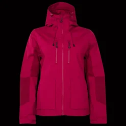 Storslett Jacket, vandringsjacka, dam - Softshelljackor - Storslett Jacket, vandringsjacka, dam