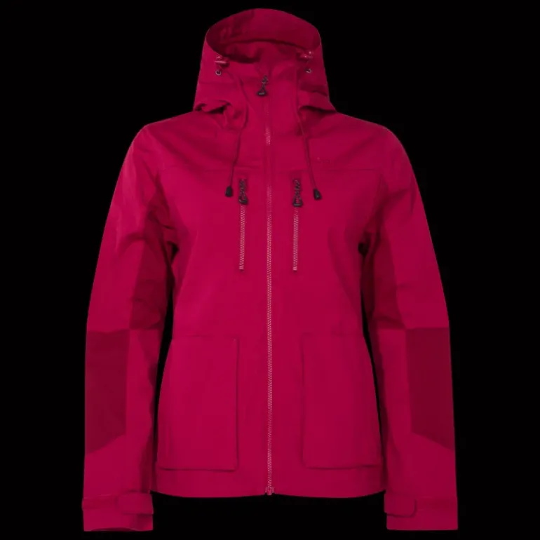 Storslett Jacket, vandringsjacka, dam - Softshelljackor - Storslett Jacket, vandringsjacka, dam