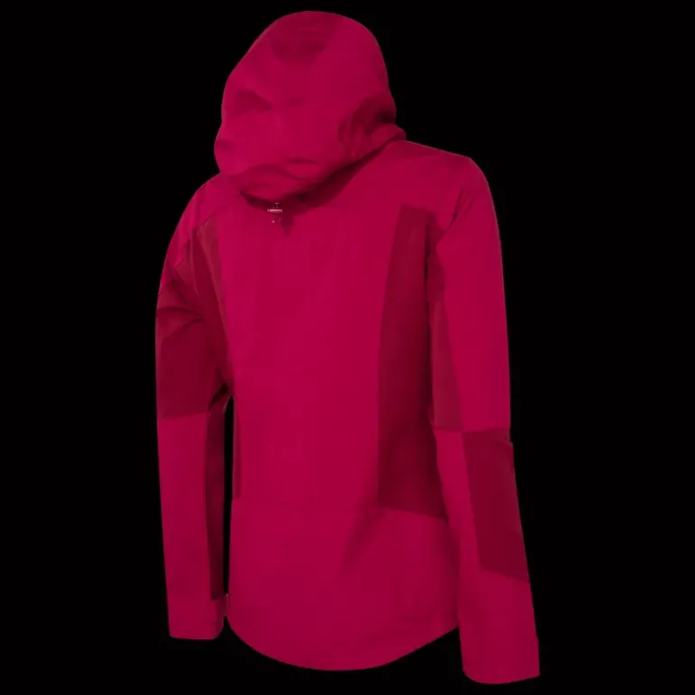 Storslett Jacket, vandringsjacka, dam - Softshelljackor - Storslett Jacket, vandringsjacka, dam