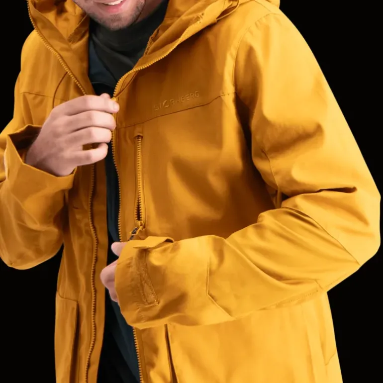 Storslett Jacket, vandringsjacka - Softshelljackor - Storslett Jacket, vandringsjacka