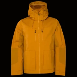 Storslett Jacket, vandringsjacka - Softshelljackor - Storslett Jacket, vandringsjacka