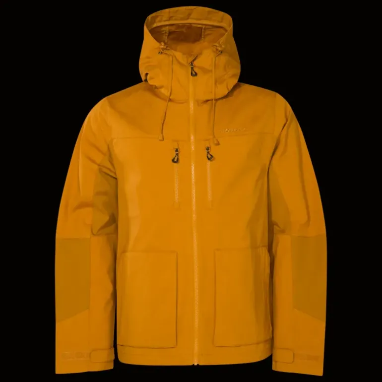 Storslett Jacket, vandringsjacka - Softshelljackor - Storslett Jacket, vandringsjacka