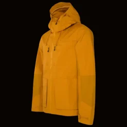 Storslett Jacket, vandringsjacka - Softshelljackor - Storslett Jacket, vandringsjacka