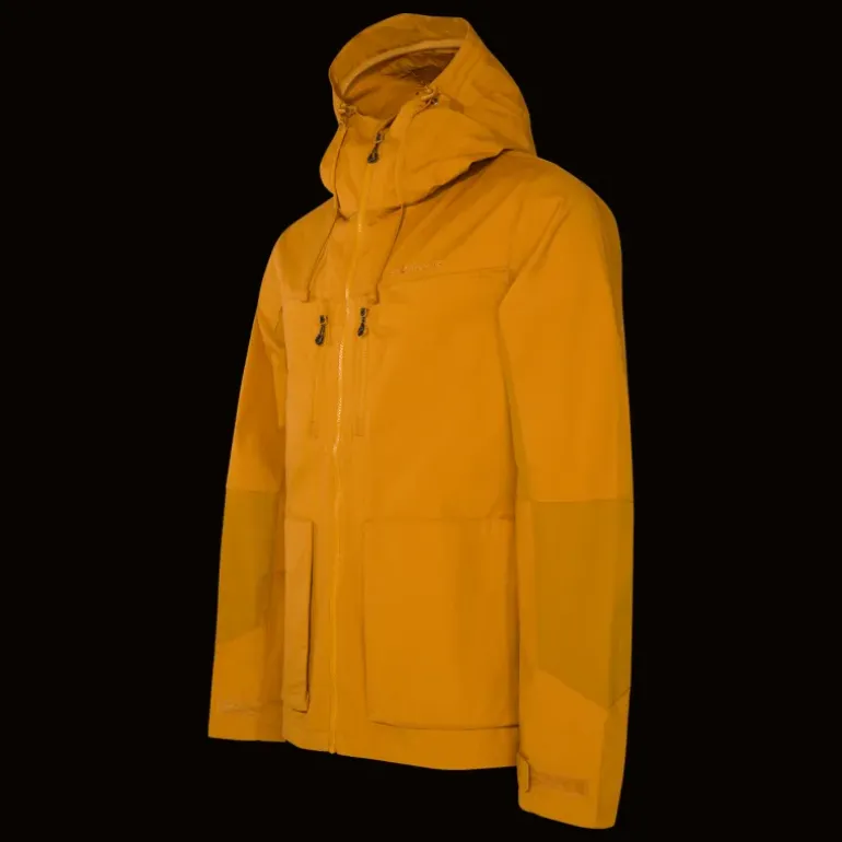 Storslett Jacket, vandringsjacka - Softshelljackor - Storslett Jacket, vandringsjacka