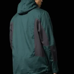 Storslett Jacket, vandringsjacka - Softshelljackor - Storslett Jacket, vandringsjacka