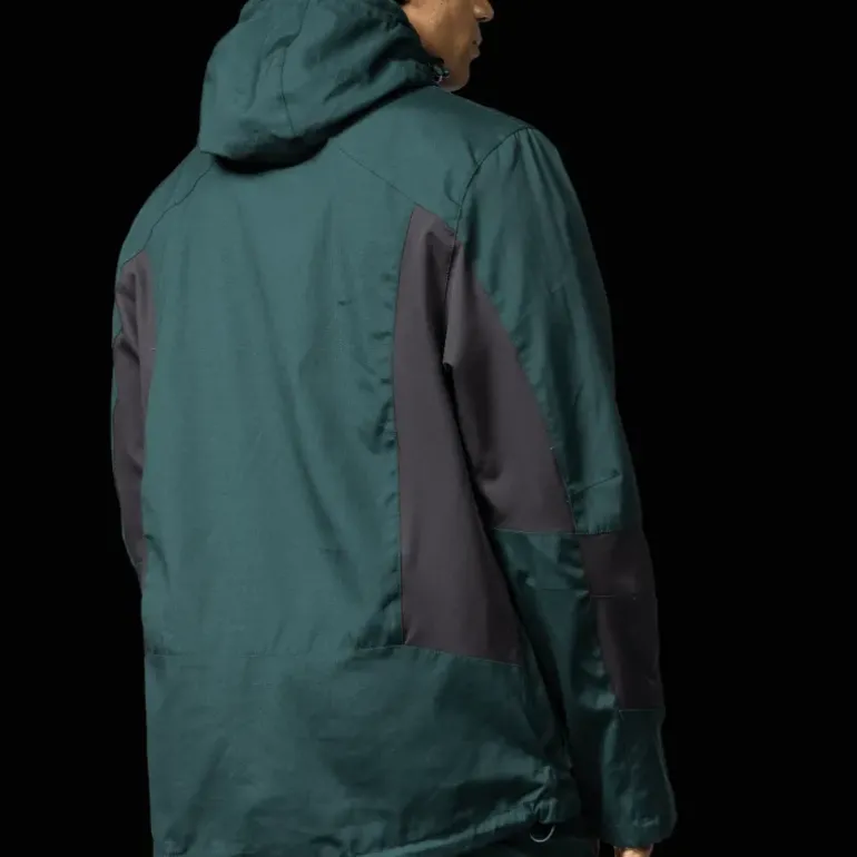 Storslett Jacket, vandringsjacka - Softshelljackor - Storslett Jacket, vandringsjacka