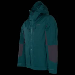 Storslett Jacket, vandringsjacka - Softshelljackor - Storslett Jacket, vandringsjacka