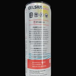 Strawberry Lemonade, energidryck - Energidryck - Strawberry Lemonade, energidryck