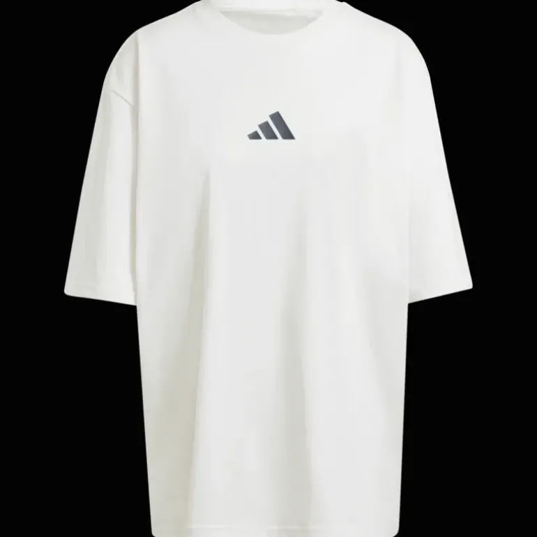 Strength Graphic T-Shirt, t-shirt, dam - Tränings-T-Shirt - Strength Graphic T-Shirt, t-shirt, dam