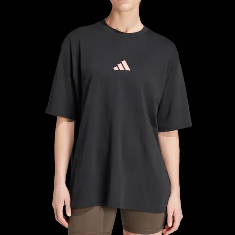 Strength Graphic T-Shirt, t-shirt, dam - Tränings-T-Shirt - Strength Graphic T-Shirt, t-shirt, dam