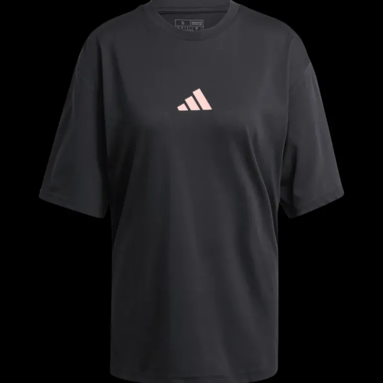 Strength Graphic T-Shirt, t-shirt, dam - Tränings-T-Shirt - Strength Graphic T-Shirt, t-shirt, dam