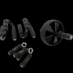 Strength Set, styrkeset - Styrketräning - Strength Set, styrkeset