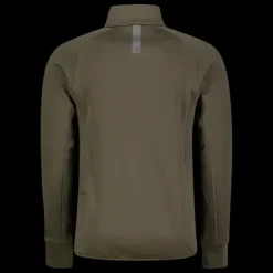 Stretch Tech Half Zip Fleece, fleecetröja - Tröjor - Stretch Tech Half Zip Fleece, fleecetröja