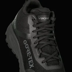 Stride Spikes Mid Warm Gore-Tex, dubbsko, herr - Dubbskor - Stride Spikes Mid Warm Gore-Tex, dubbsko, herr