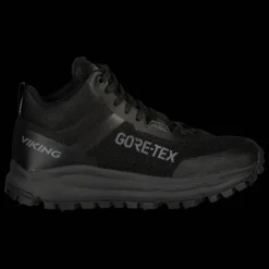 Stride Spikes Mid Warm Gore-Tex Piggy Shoe, dam - Dubbskor - Stride Spikes Mid Warm Gore-Tex Piggy Shoe, dam