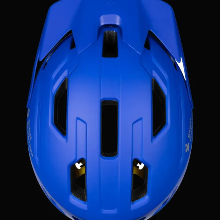 Stringer MIPS® 24, terrängcykelhjälm, unisex - Cykelhjälmar - Stringer MIPS® 24, terrängcykelhjälm, unisex