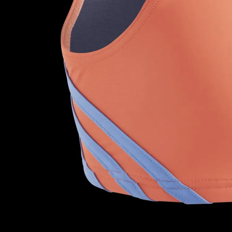 3-Stripes Bikini, bikini, junior - Badshorts - 3-Stripes Bikini, bikini, junior