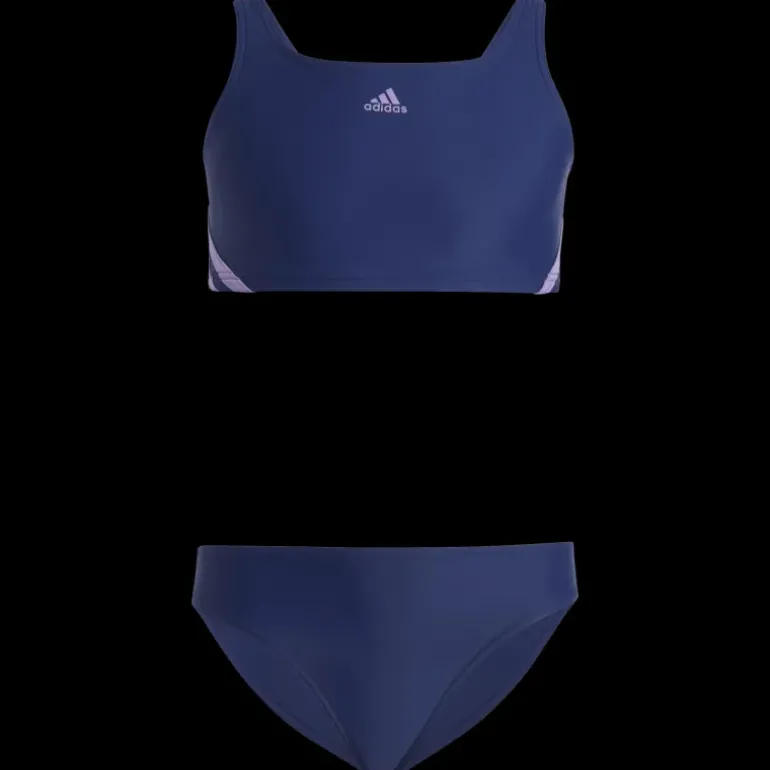 3 Stripes Bikini, bikini junior - Bikinis - 3 Stripes Bikini, bikini junior