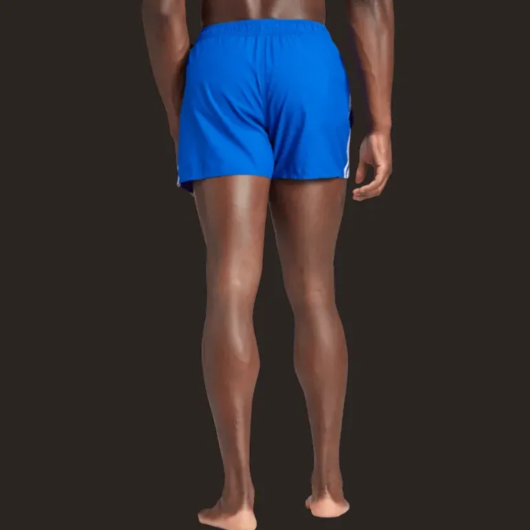 3-Stripes CLX Very-Short-Length Swim Shorts, badshorts, herr - Badshorts - 3-Stripes CLX Very-Short-Length Swim Shorts, badshorts, herr