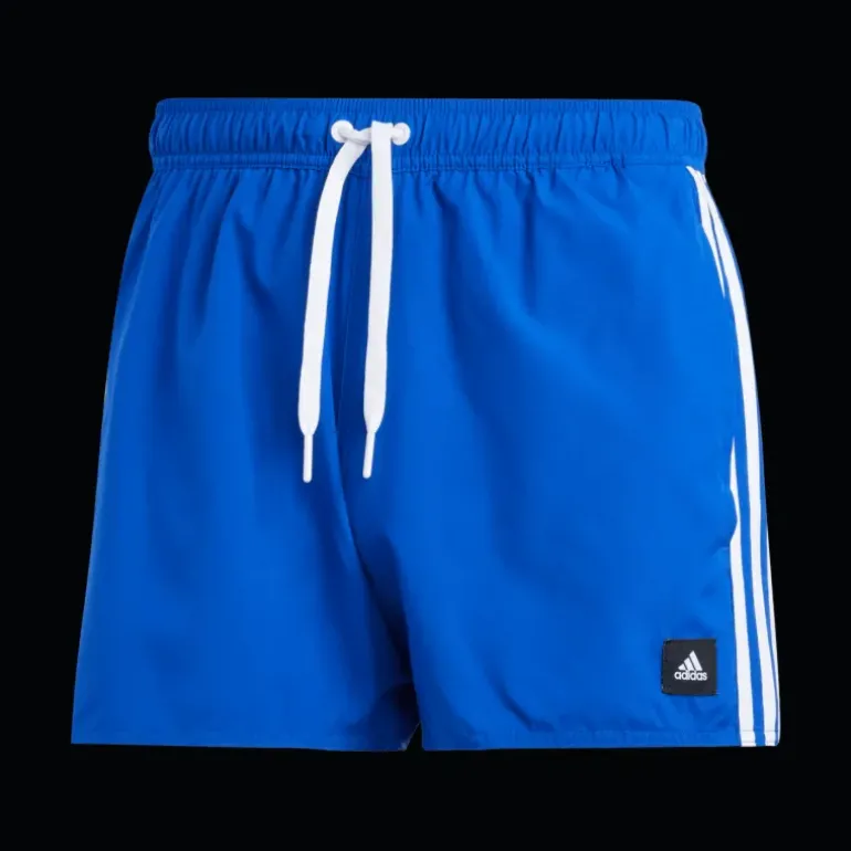 3-Stripes CLX Very-Short-Length Swim Shorts, badshorts, herr - Badshorts - 3-Stripes CLX Very-Short-Length Swim Shorts, badshorts, herr