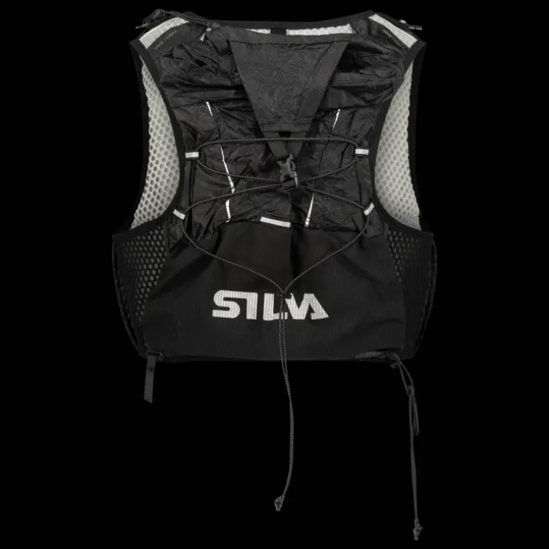 Strive Light 10, löparväst, unisex - Vätskeryggsäckar - Strive Light 10, löparväst, unisex