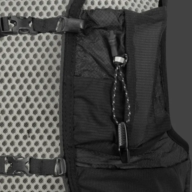 Strive Light 10, löparväst, unisex - Vätskeryggsäckar - Strive Light 10, löparväst, unisex
