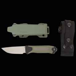 Strongarm Camp Green bls, kniv - Jaktkniv & Fiskekniv - Strongarm Camp Green bls, kniv