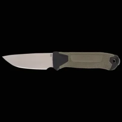 Strongarm Camp Green bls, kniv - Jaktkniv & Fiskekniv - Strongarm Camp Green bls, kniv