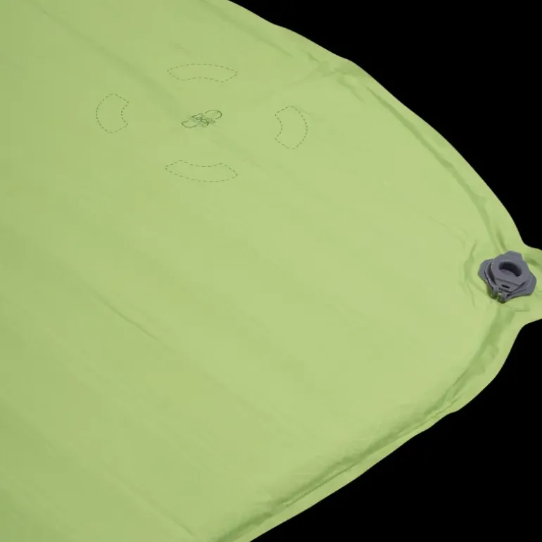 STS Mat SI COMFORT Light L, självuppblåsande liggunderlag - Liggunderlag - STS Mat SI COMFORT Light L, självuppblåsande liggunderlag