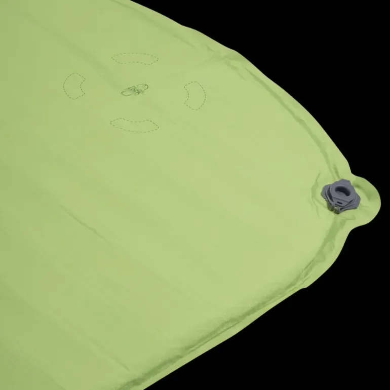 STS Mat SI COMFORT Light M, liggunderlag - Liggunderlag - STS Mat SI COMFORT Light M, liggunderlag