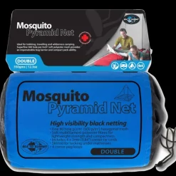 STS Mosquito net, 2-pers, myggnät - Myggfritt - STS Mosquito net, 2-pers, myggnät