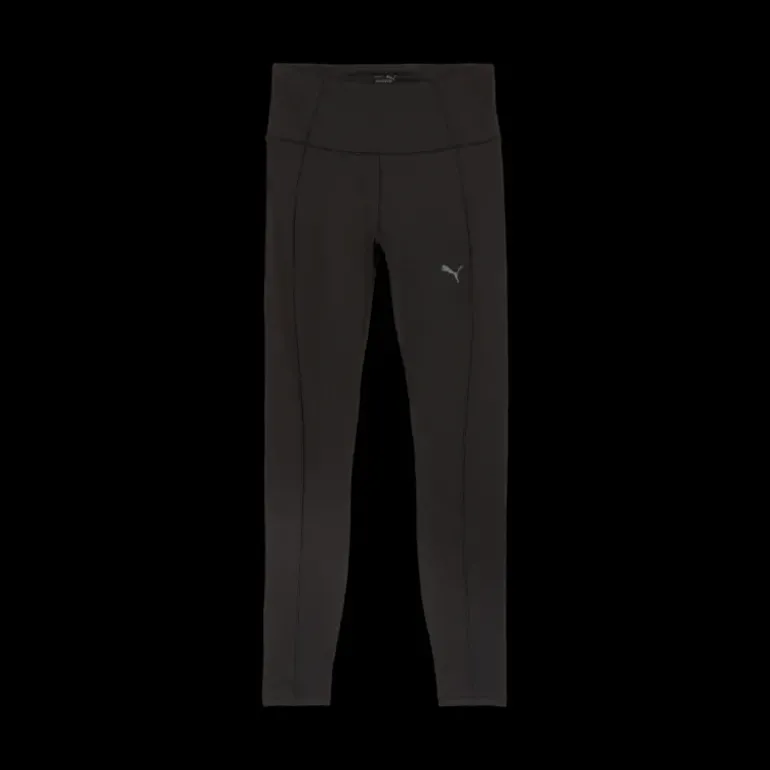 Studio Foundation High Waist 7/8 Tight, träningstights, dam - Träningstights - Studio Foundation High Waist 7/8 Tight, träningstights, dam