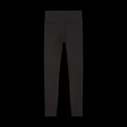 Studio Foundation High Waist 7/8 Tight, träningstights, dam - Träningstights - Studio Foundation High Waist 7/8 Tight, träningstights, dam