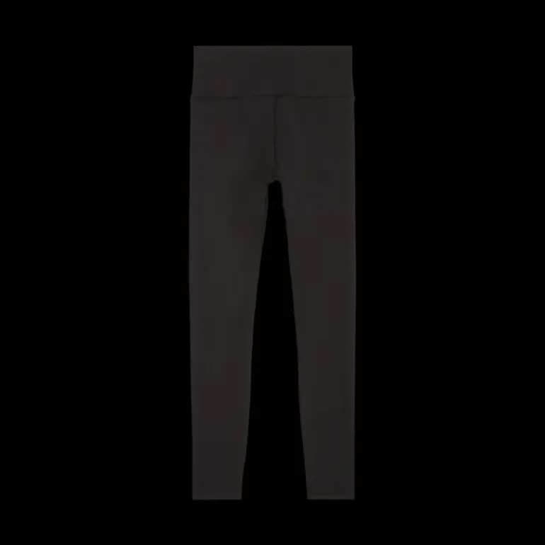 Studio Foundation High Waist 7/8 Tight, träningstights, dam - Träningstights - Studio Foundation High Waist 7/8 Tight, träningstights, dam