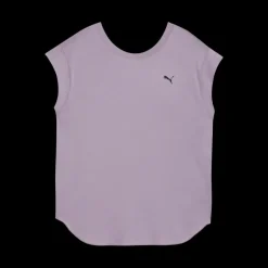 Studio Foundations Tee, t-shirt, dam - Tränings-T-Shirt - Studio Foundations Tee, t-shirt, dam