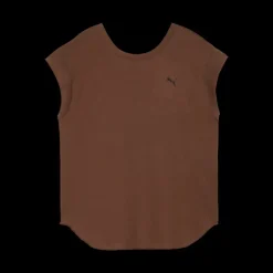 Studio Foundations Tee, t-shirt, dam - Tränings-T-Shirt - Studio Foundations Tee, t-shirt, dam