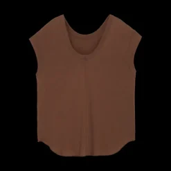 Studio Foundations Tee, t-shirt, dam - Tränings-T-Shirt - Studio Foundations Tee, t-shirt, dam