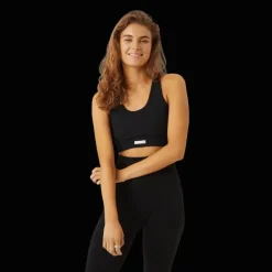 Studio Low Seamless Bra, sport-bh, dam - Fritids-T-Shirt - Studio Low Seamless Bra, sport-bh, dam