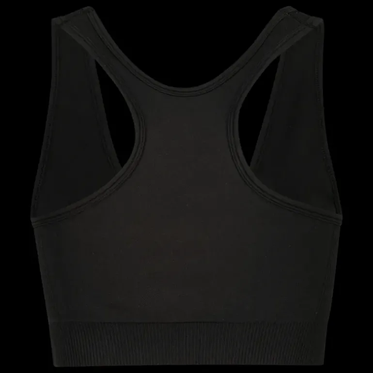 Studio Low Seamless Bra, sport-bh, dam - Fritids-T-Shirt - Studio Low Seamless Bra, sport-bh, dam