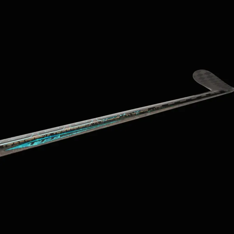 S24 Twitch Grip Stick 24/25, hockeyklubba, junior - Juniorklubbor - S24 Twitch Grip Stick 24/25, hockeyklubba, junior