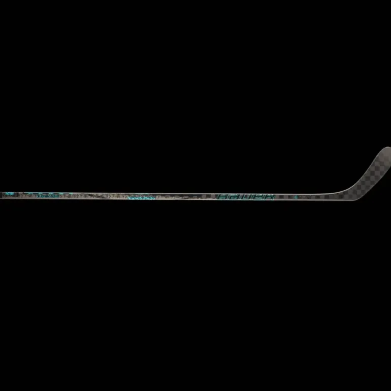 S24 Twitch Grip Stick 24/25, hockeyklubba, junior - Juniorklubbor - S24 Twitch Grip Stick 24/25, hockeyklubba, junior