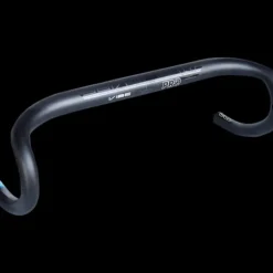 Styre Vibe Aluminium Compact 42 cm, cykelstyre - Styredelar, Sadlar & Sadelstolpar - Styre Vibe Aluminium Compact 42 cm, cykelstyre
