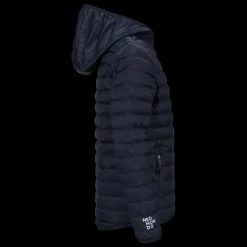 Sundvolle Hooded Down Jacket, dunjacka junior - Dun & Mellanlagerjackor - Sundvolle Hooded Down Jacket, dunjacka junior