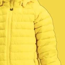Sundvolle Hooded Down Jacket, dunjacka barn - Dun & Mellanlagerjackor - Sundvolle Hooded Down Jacket, dunjacka barn