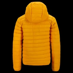 Sundvolle Hooded Down Jacket, dunjacka junior - Dun & Mellanlagerjackor - Sundvolle Hooded Down Jacket, dunjacka junior