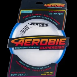 Superdisc, frisbee - Utomhuslekar - Superdisc, frisbee