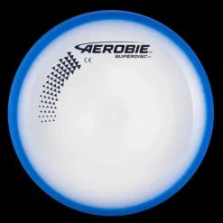 Superdisc, frisbee - Utomhuslekar - Superdisc, frisbee