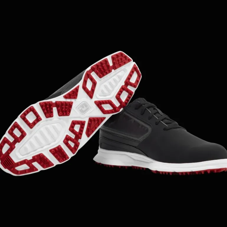 Superlites XP, vattentäta golfskor, herr - Golfskor - Superlites XP, vattentäta golfskor, herr
